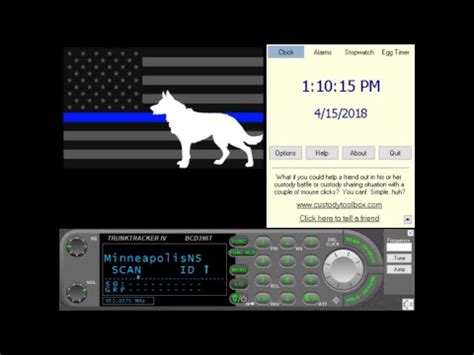 Community Engagement. . Minneapolis police scanner live